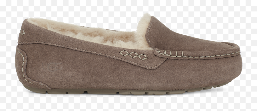 Ansley Slipper Ugg - Round Toe Png,Mercari Icon