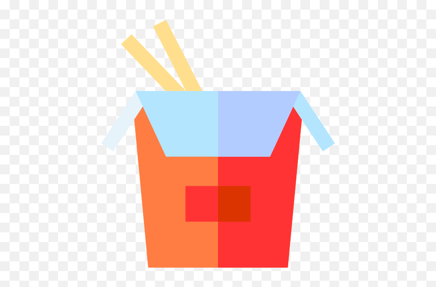 Chinese Food - Free Food And Restaurant Icons Oyster Pail Png,Chinese Take Out Icon