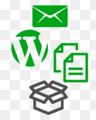 Secureax Workspace - Singapore Managed Cloud Hosting Openbox Vector png