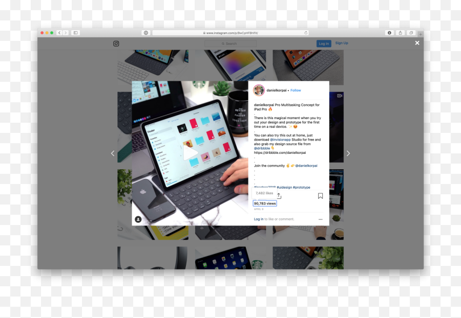 Design Report U2014 April 2019 Getting Featured In A Youtube - Office Equipment Png,How To Get Youtube Icon On Ipad