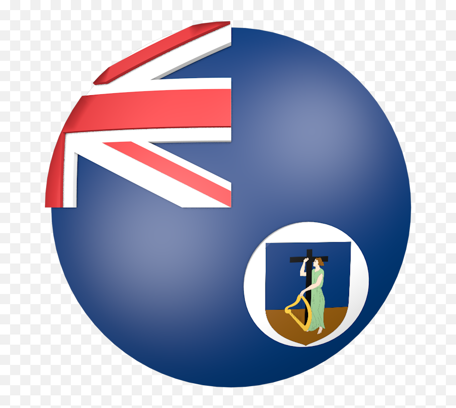 Martinique - British Virgin Islands Flag Circle Png,St Honore Icon