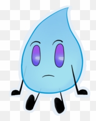 Little Teardrop Warning Anime Eyes I Guess By Hgfrhg123 - Animated Drops png