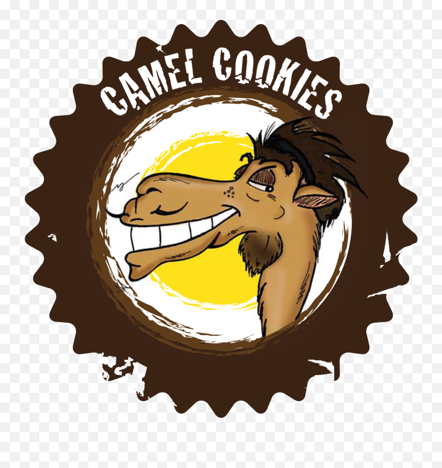 Camel Cookies U2013 Yas Mall Firas Boge - Icon Instagram Verified Emoji Png,Camel Logo