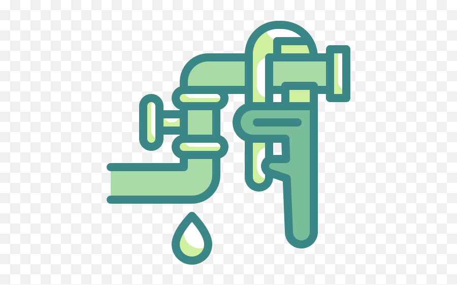 Plumbing Icon Tools Pipe Construction - Icon Png,Improvement Icon