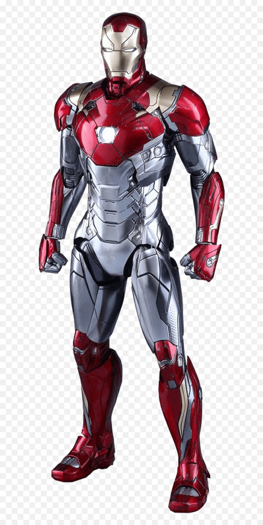 Iron Man Mark Xlvii - Spiderman Homecoming Iron Man Mark 47 Png,Homecoming Png