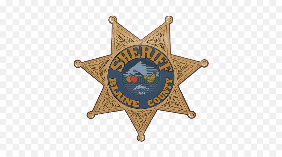 Officer Down Memorial - State Of San Andreas Blaine County Png,Gta San Andreas Icon Png