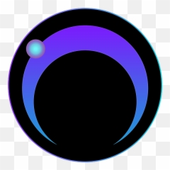 Senshiink Linktree - Dot png