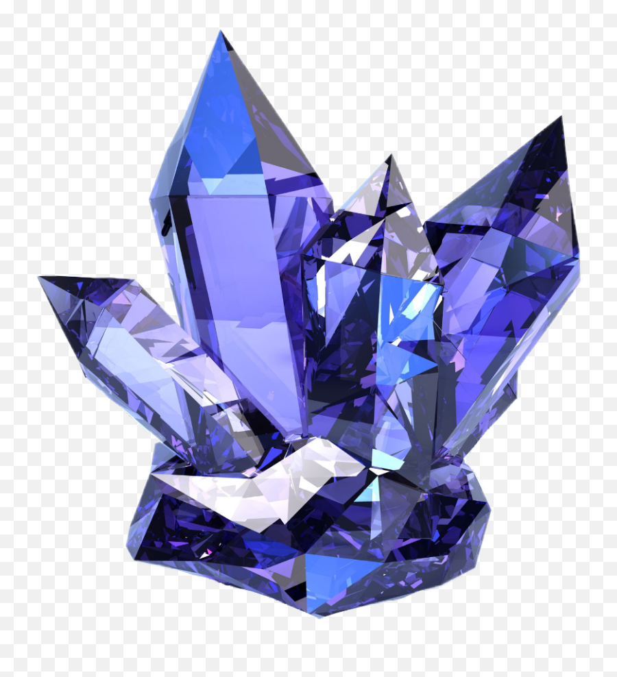 Download Clipart Resolution 500500 - Gemstone Crystals Png Make Crystals At Home,Gemstone Png