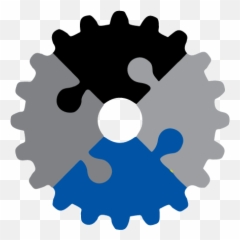 What Is Competency Org - Wavy Circle png