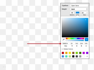 52 Graphic Design Terms And Definitions For Non - Designers Vertical Png,Hex Icon Iphone 6 Plus
