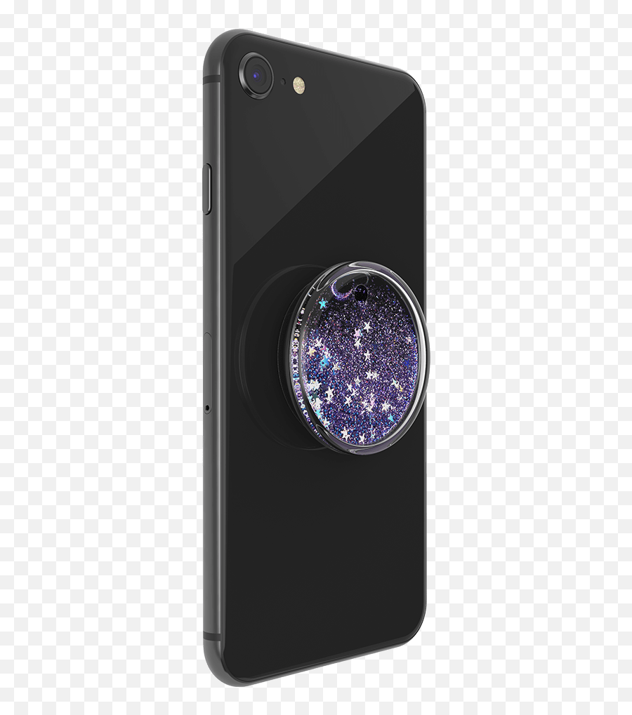 Wholesale Popsockets - Popgrip Luxe Tidepool Galaxy Purple Popsockets Png,Alcatel Pop Icon Phone