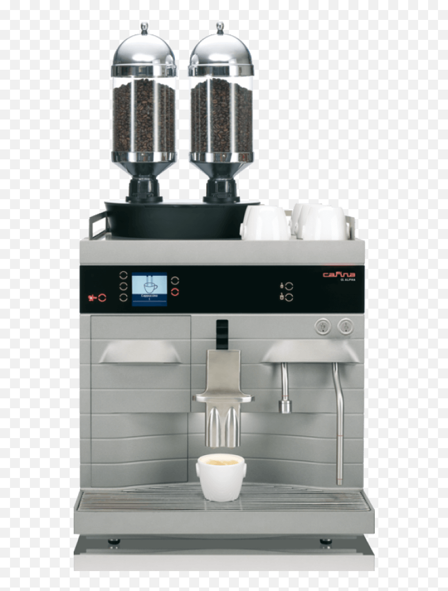 Coffee Republic - 7 Eleven Coffee Machine Cafina Alpha Cafina Alpha Coffee Machine Png,7 Eleven Icon