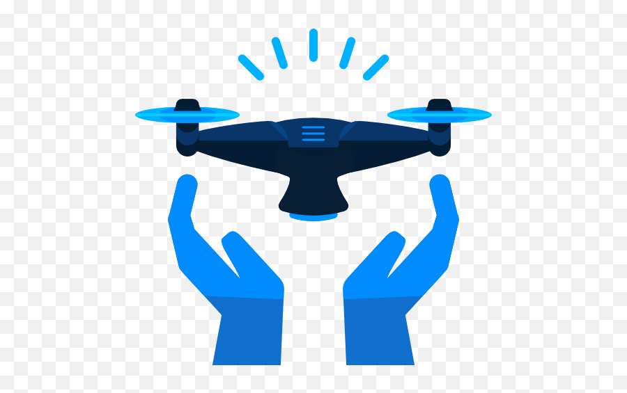 Free Icon Drone - Icon Drone Png,Dron Icon