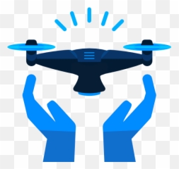 Free Icon Drone - Png
