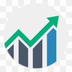 15 Types Of Investments What Will Make You The Most Money - Uptrend Icon png