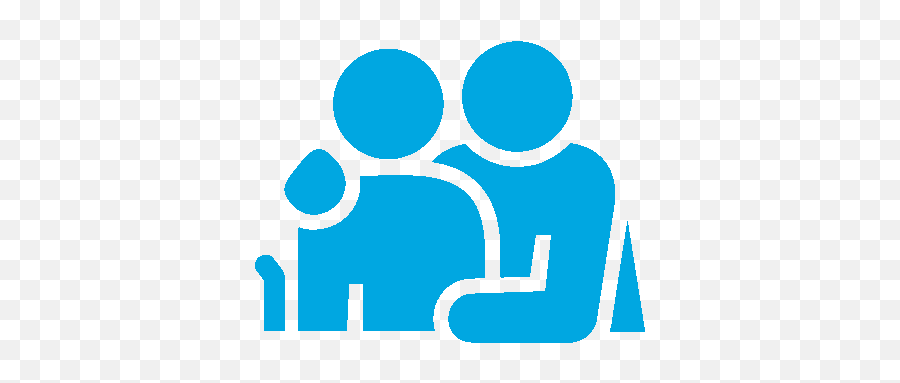 Key Features - Caregiver Icon Png,Care Coordination Icon