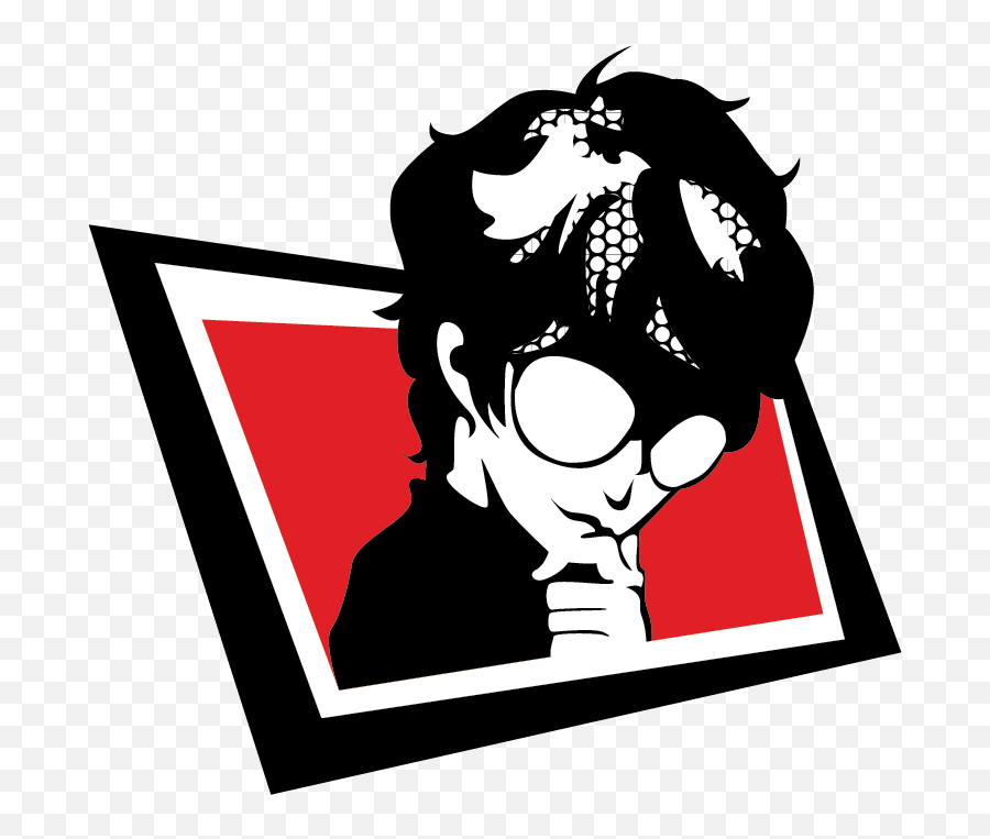 Myvideogamelistcom Track Your Video Games - Persona 5 Chat Png,Splatoon Squid Icon