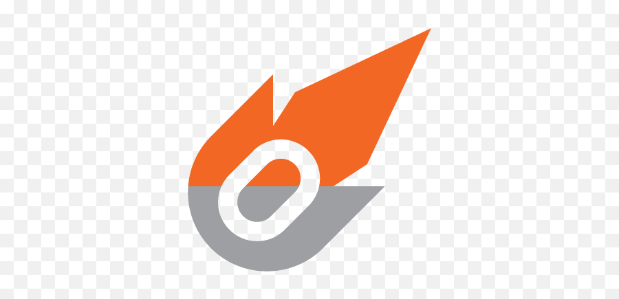 Orange Jetpack - Language Png,Jetpack Icon