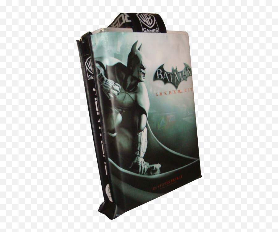 Reusable Shopping Bags U2013 Multi Bag Itu0027s All In The - Batman Png,Batman Folder Icon