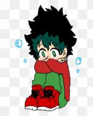 Mha By Wolfgirl3345 - Pixilart Fictional Character png