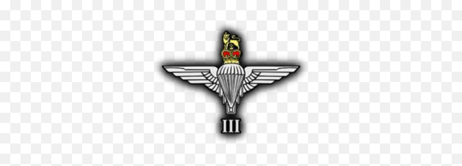 3rd Parachute Regiment Arma 3 Png 2 Icon