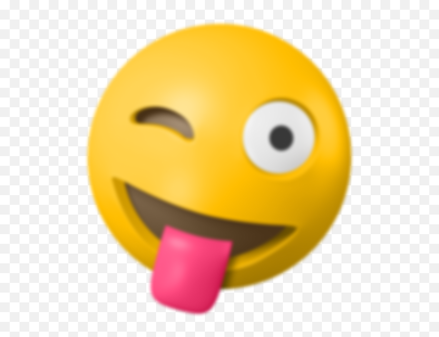 3d Emoji U2014 Premium Quality Illustrations - Wide Grin Png,Emojis Icon