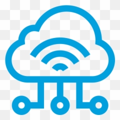 Iot Solution Optimizer Kyocera Avx - Wireless Communications Tactile Internet Png,Internet Of Things Icon