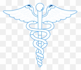 Simbolo De Medicos Png - Clip Art