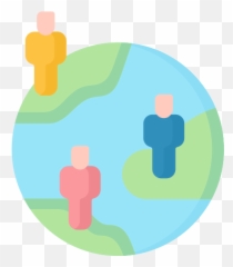 Humanity - Free people icons Circle png