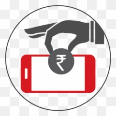 Download Mobile Recharge - Icon Png Full