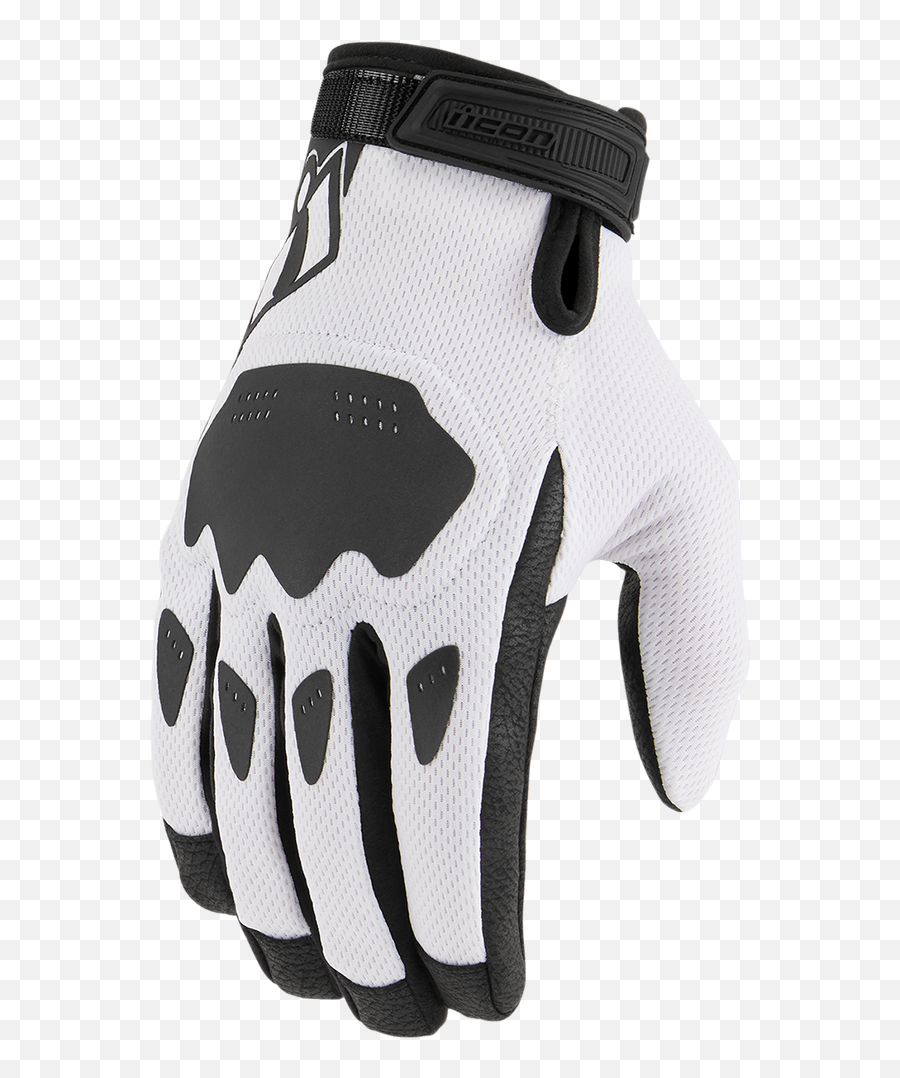 Rukavice Icon Hooligan Ce Xmoto - Safety Glove Png,Icon Holligan