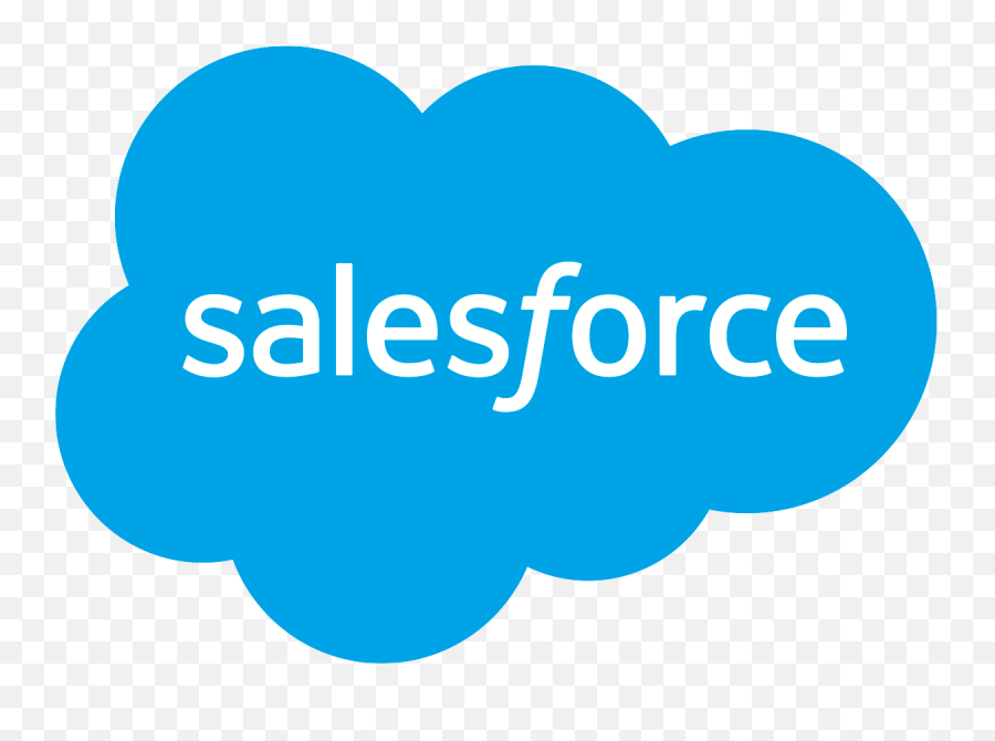 Iqgeo Partners And Integrations - Salesforce Logo Png,Mapinfo Icon