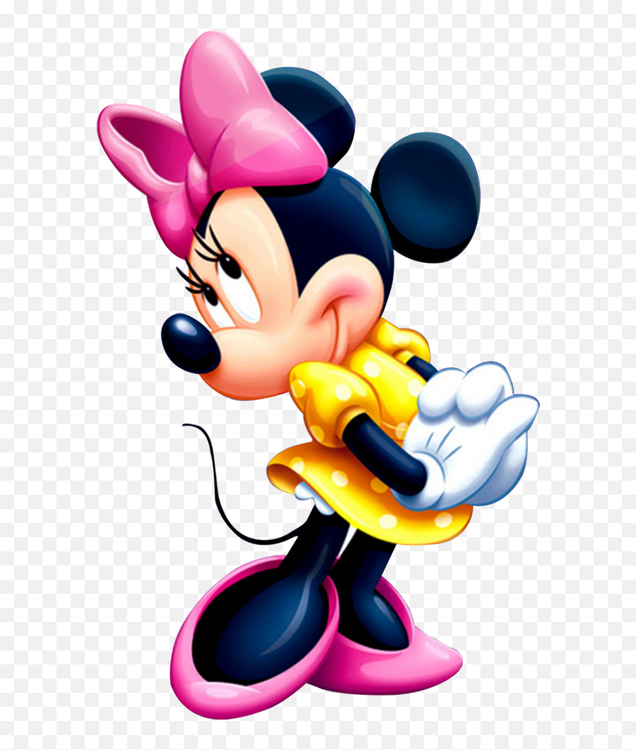 Download Minnie Mouse Png Images - Free Transparent Png Transparent Background Mickey Mouse Transparent,Mouse Png
