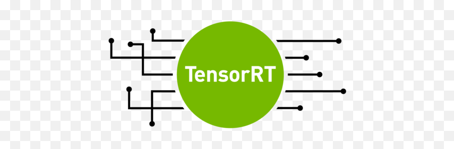 Nvidiau0027s Tensorrt Deep Learning Inference Platform Breaks - Nvidia Tensorrt Png,Nvidia Png