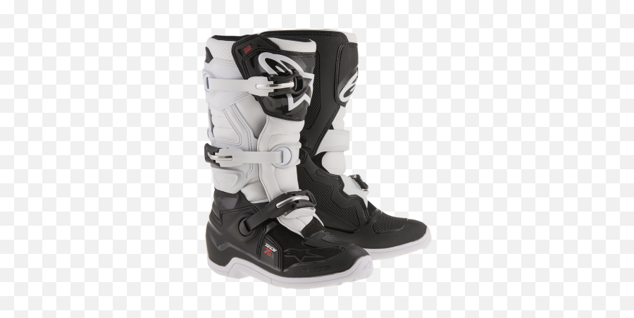 Boots Off Road - Motopasión Store Alpinestar Tech 7 Youth Png,Icon Motorcycle Riding Boots