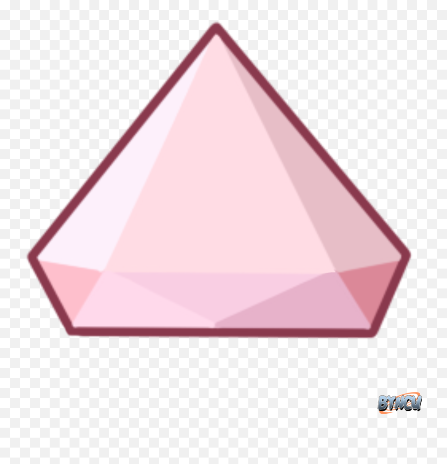 Byncu Universe - Steven Universefan Art And Gemsona U2014 Pink Pink Diamond Gem Png,Gems Png