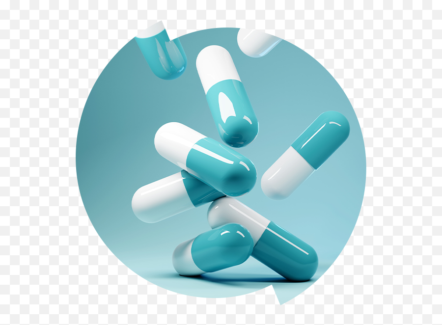 Patients And Partnerships Leveraging Real - World Data To Antibiotics Blue Png,Fallout 4 Survival Pill Icon