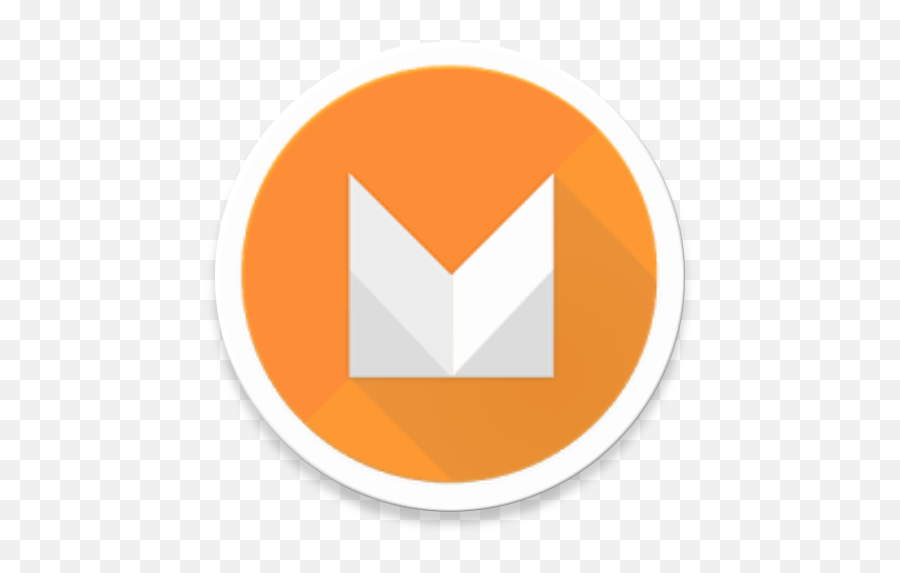 Nougat Marshmallow Sd Fix - Root Apk 20 Download Apk Vertical Png,Android M Icon