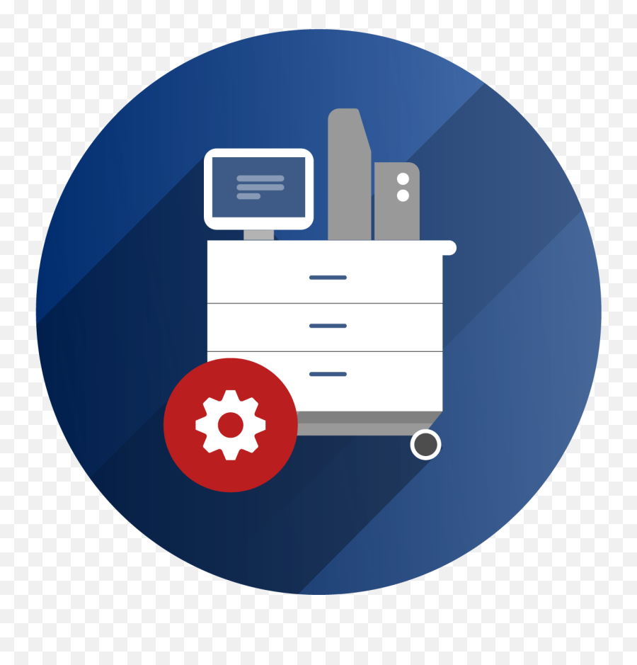 Category Management Services U0026 Solutions Lifecycle - Vertical Png,Supplier Icon