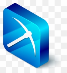Dust Off Telegram Magically Mining A New Cryptocurrency - Illustration Png,3d Buddy Icon