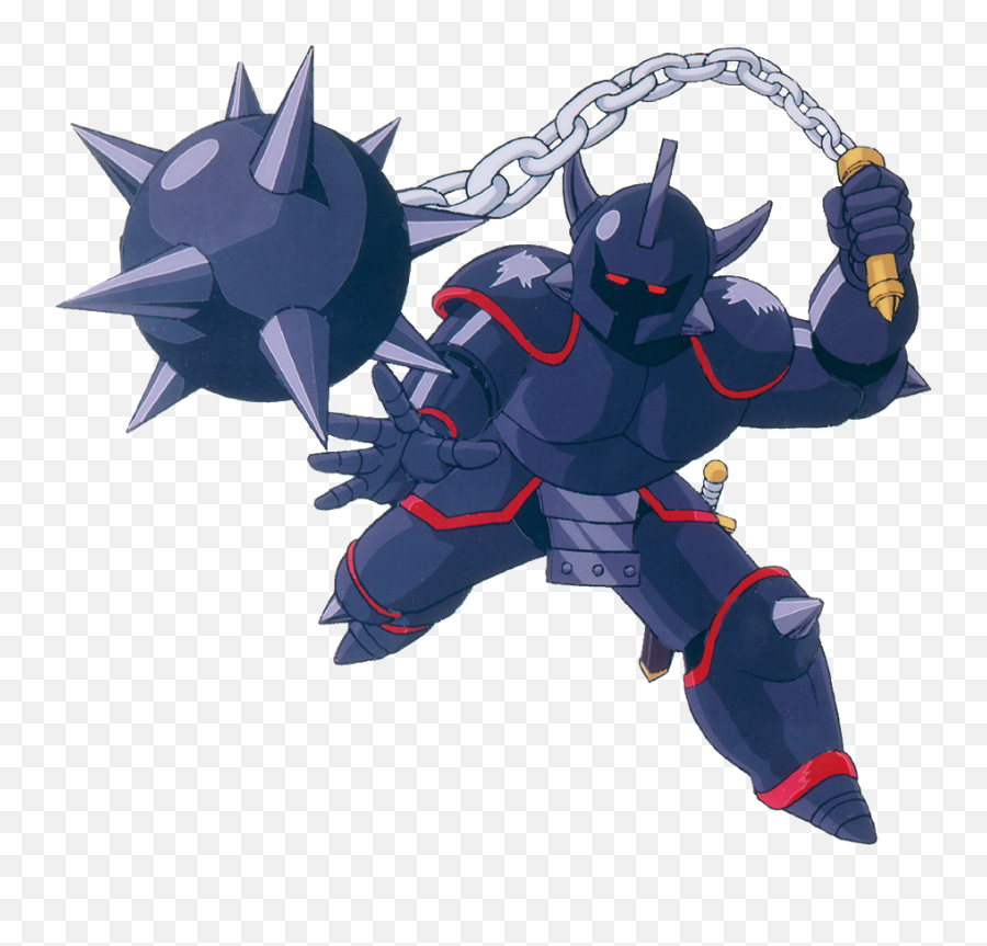 Ball And Chain Soldier - Zelda Wiki Png,Ball And Chain Icon