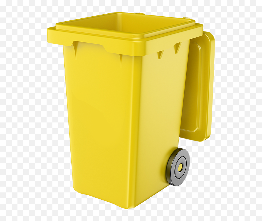 National Bin Cleaning U2013 Never Touch A Dirty Trash Again - Waste Container Lid Png,Steampunk Recycle Bin Icon
