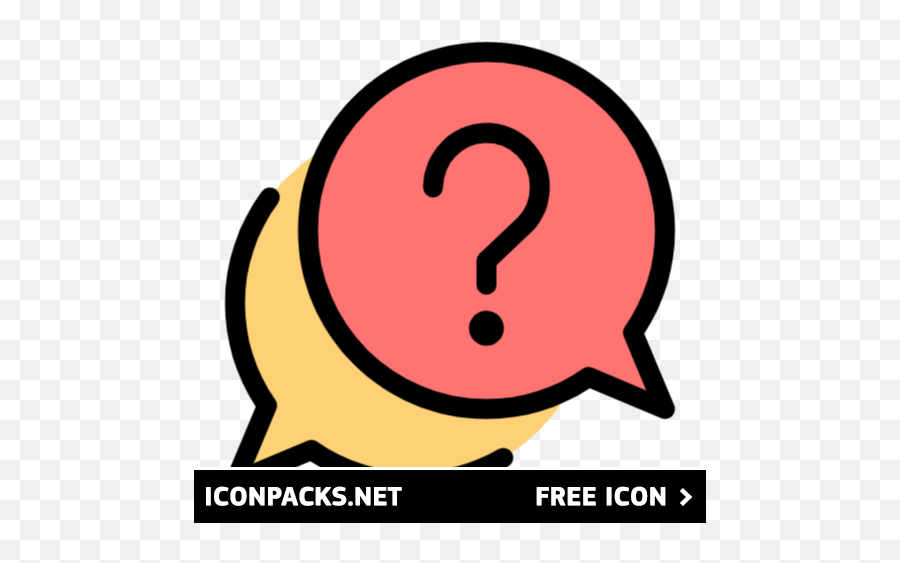 Free Chat Support Icon Symbol Png Svg Download - Dot,Red Chat Icon