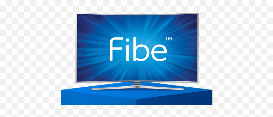 Fibe TV - Home