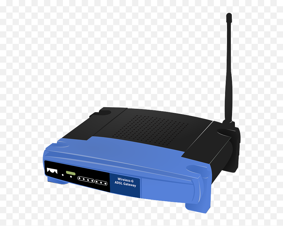 Free Image - Router Network Wireless Internet Router Png,Network Router Icon