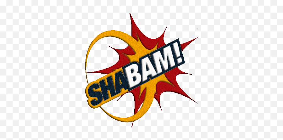 Shabam - Emblem Png,Science Png