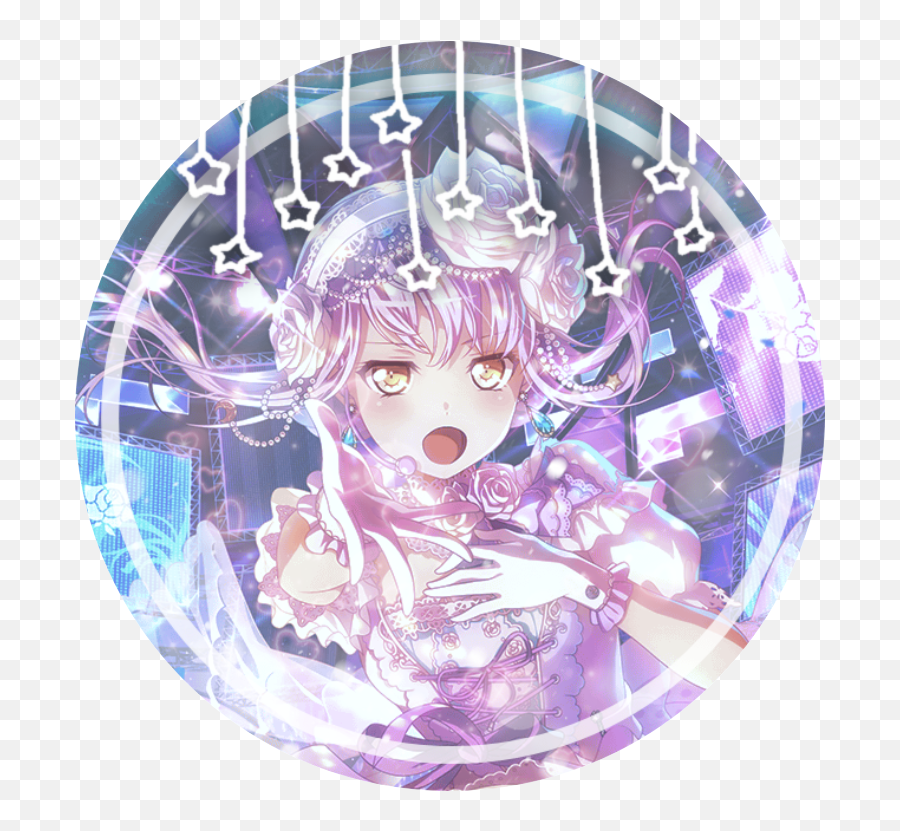 Idolverseedits Twitter Png Ako Udagawa Icon