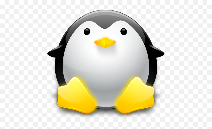 Download High Quality Penguin Png Transparent Background Free Icon Windows Xp