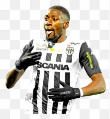 Karl Toko - Ekambi TOTS FIFA 18 92 Rated FUTWIZ png