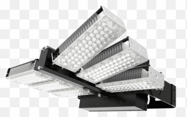 Stadium Floodlight - Lighting Png,Stadium Lights Png